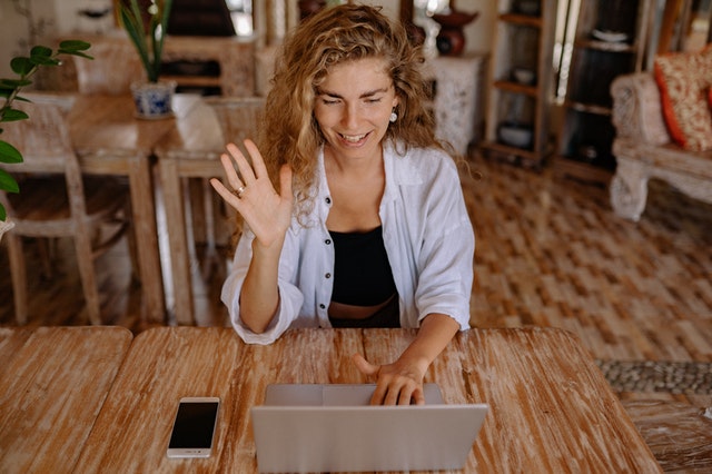 Bridge the Gap Between Virtual Training and Organizational Impact