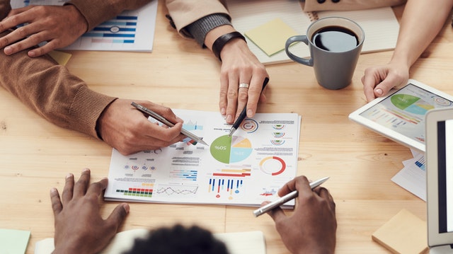 How to Scale Your Training Business During a Global Pandemic