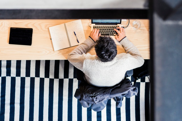 How APA Solutions Changed Adversity into University 