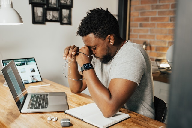 5 Common Challenges of Remote Work & How to Solve Them 