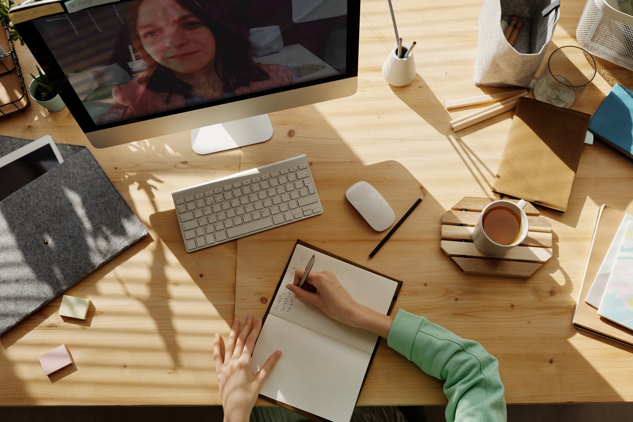 What is Blended Learning? 