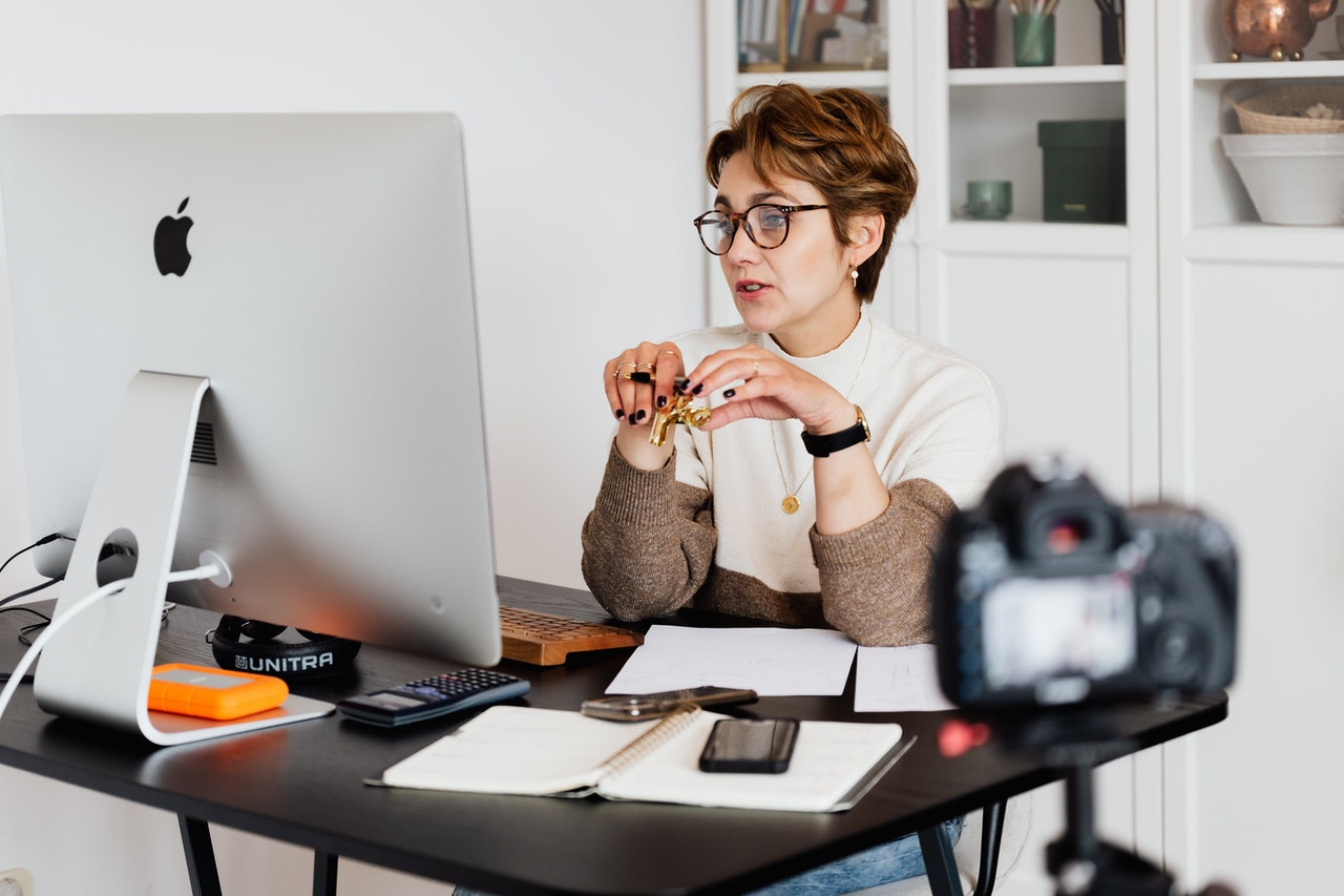 How to Build A White Label Coaching Solution.