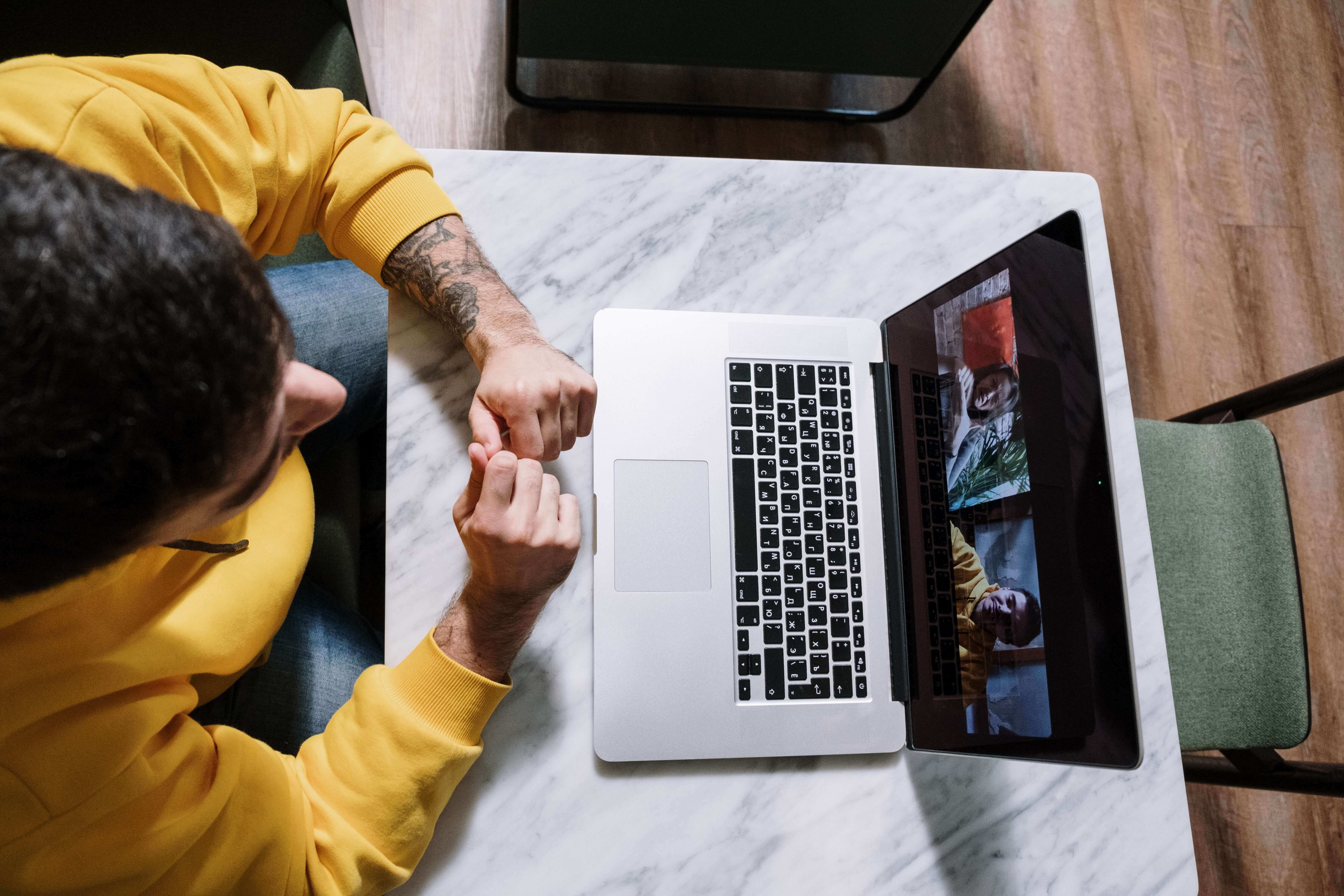5 ways to convert Face-to-Face Training to Virtual Training