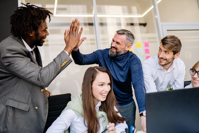 Leveraging Key Users' Knowledge: The Key to Unlocking Organizational Success