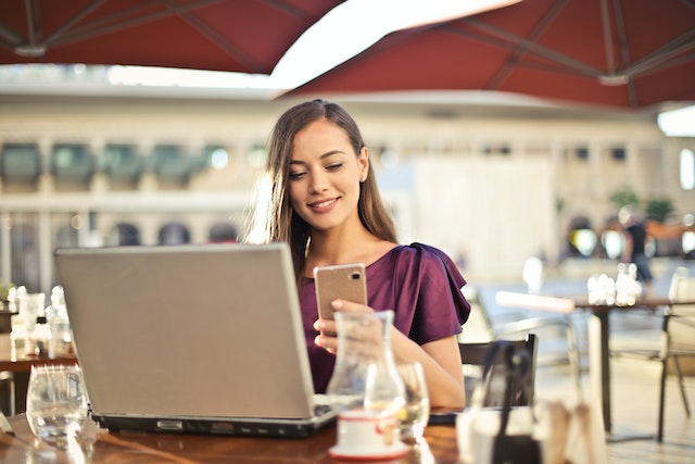 The Benefits of Mobile Learning for Corporates