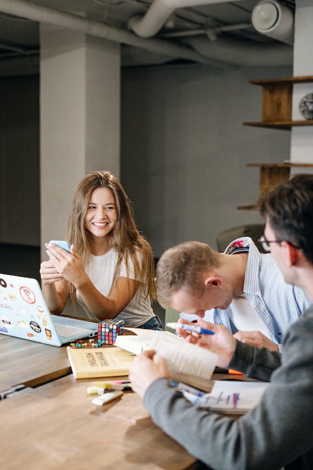How to Improve Employee Training Engagement
