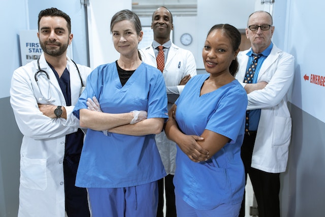 From Bottom 17% to Top Performers: How Capstone Leadership Achieved 100% Success in Healthcare Transformation Using myQuest