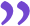 Quote icon