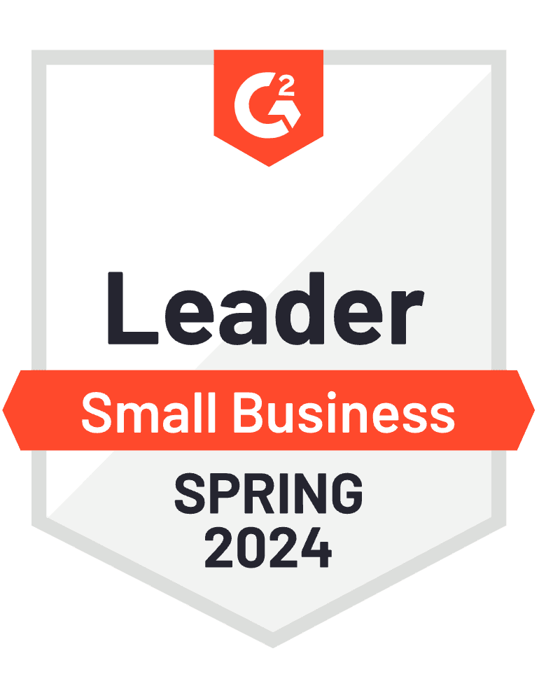myQuest Wins Two New G2 Badges for Spring 2024