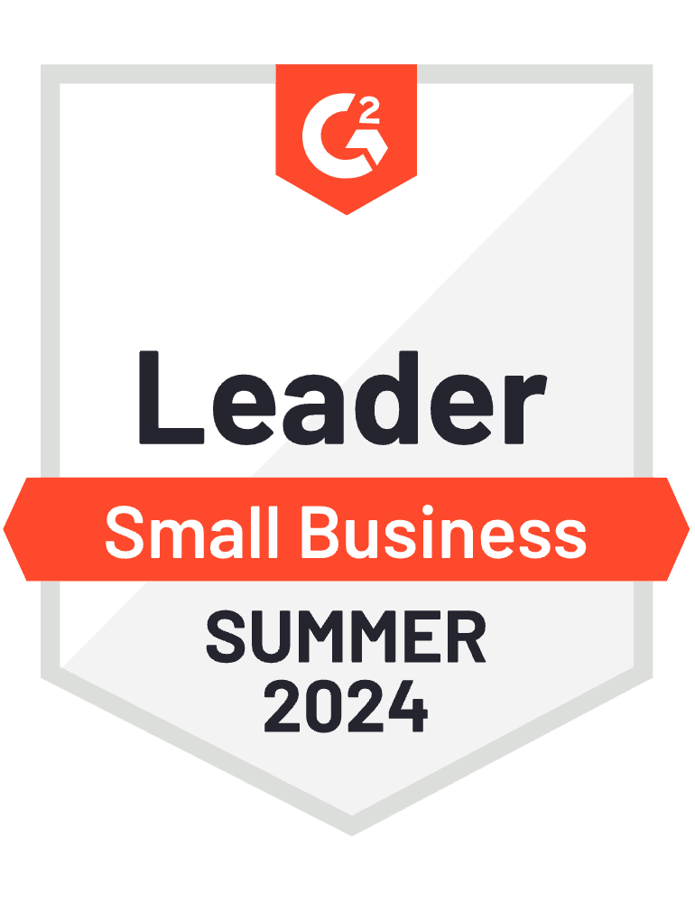 myQuest Achieves Recognition with 4 New Badges from G2!